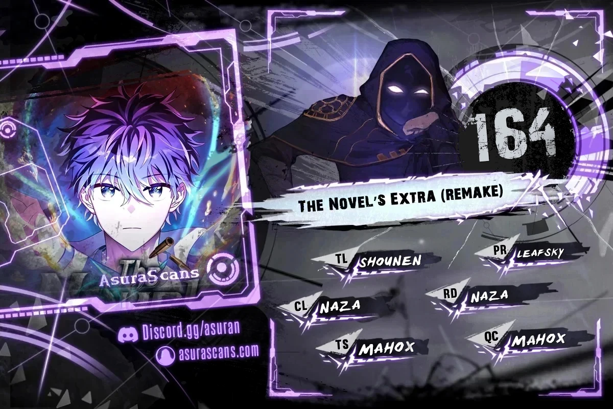 The Novel's Extra (Remake) - Chapter 39718 - Image 1