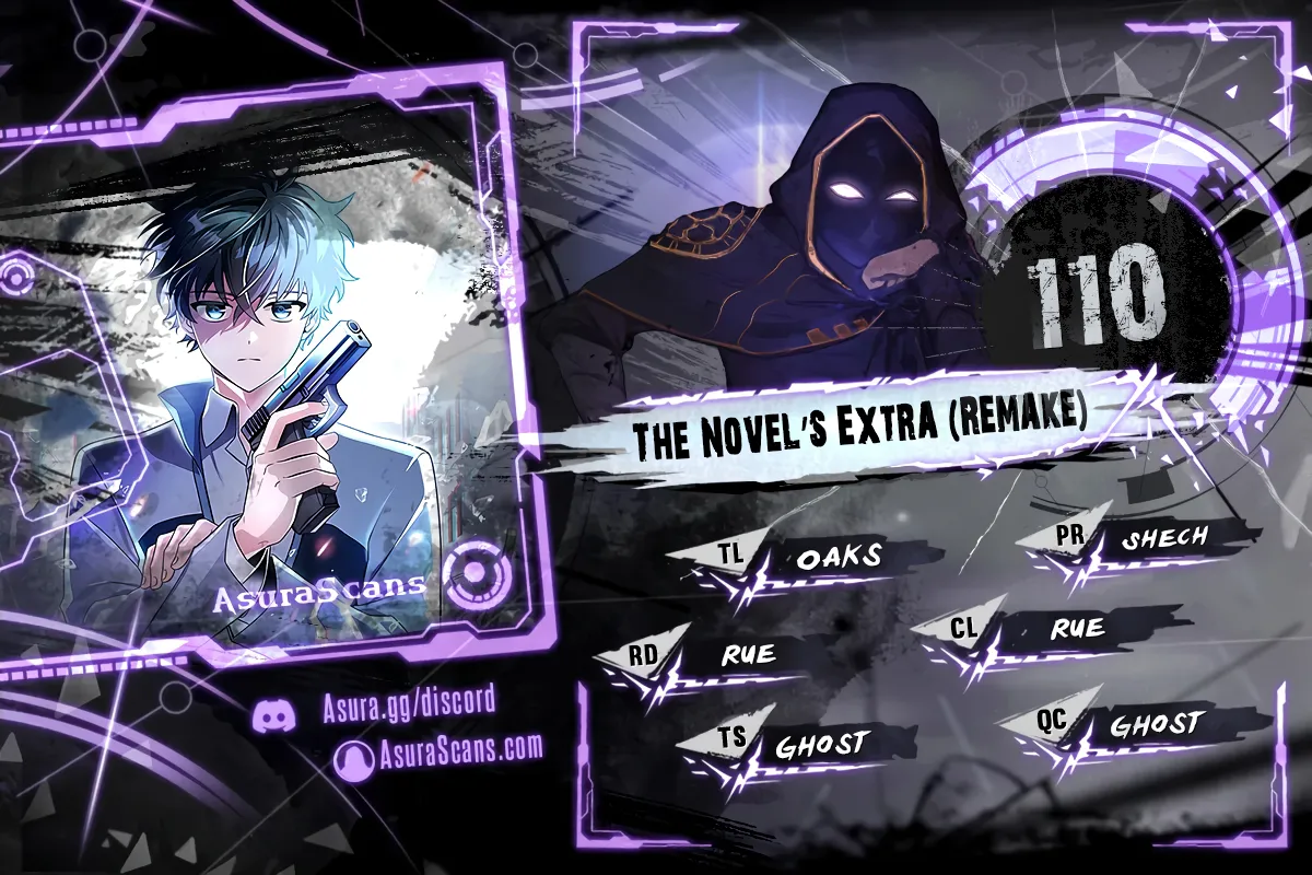 The Novel's Extra (Remake) - Chapter 36858 - Image 1