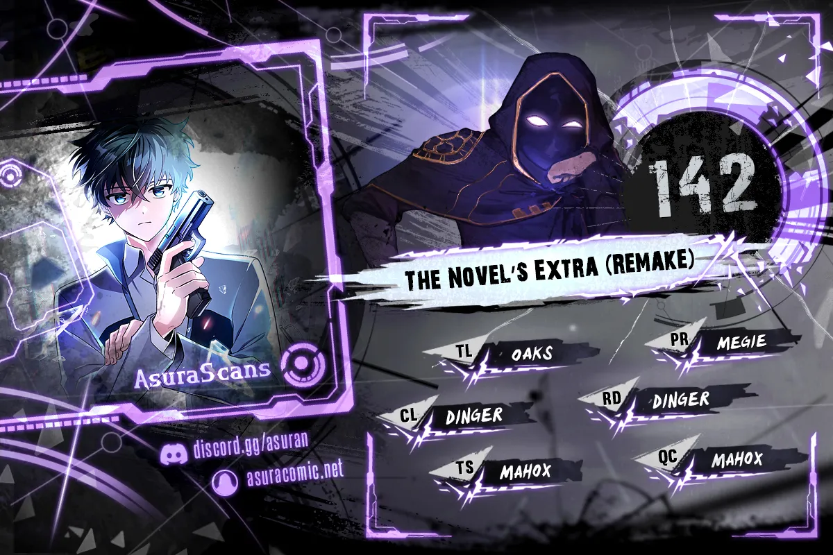 The Novel's Extra (Remake) - Chapter 38343 - Image 1