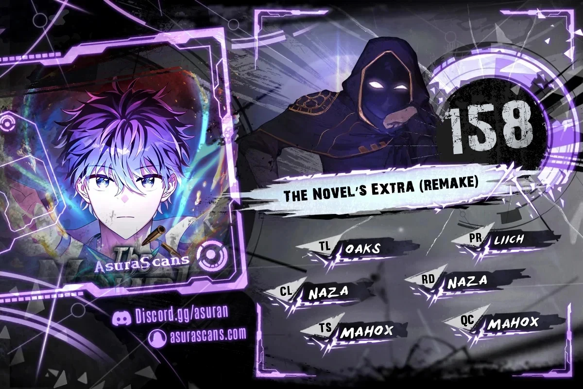 The Novel's Extra (Remake) - Chapter 39500 - Image 1
