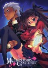 Fate/Stay Night dj - Million Years Gardener