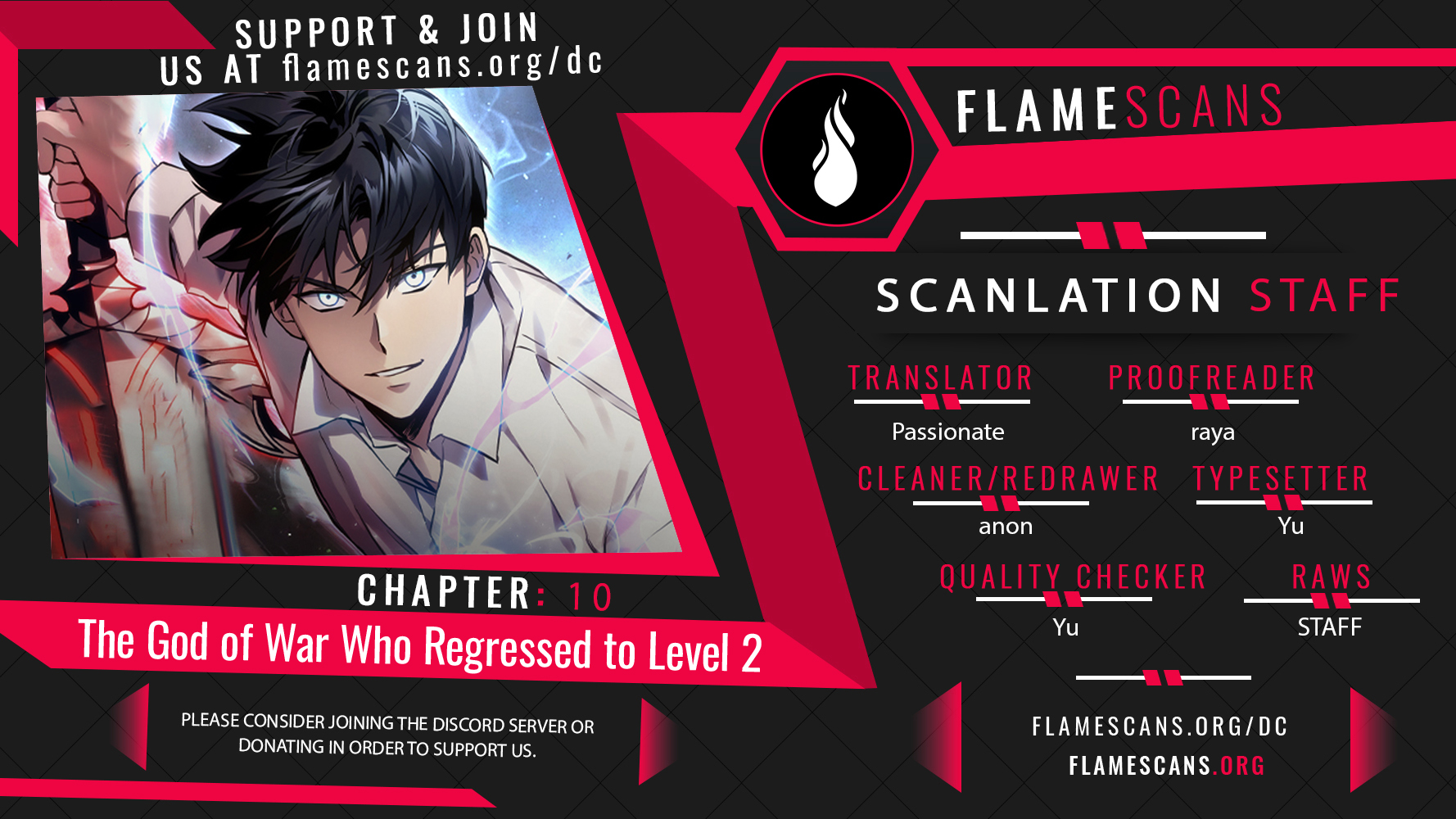 Martial God Regressed to Level 2 - Chapter 28268 - Image 1