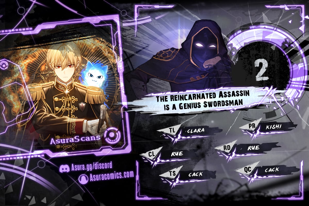 The Reincarnated Assassin Is a Genius Swordsman - Chapter 28948 - Image 1