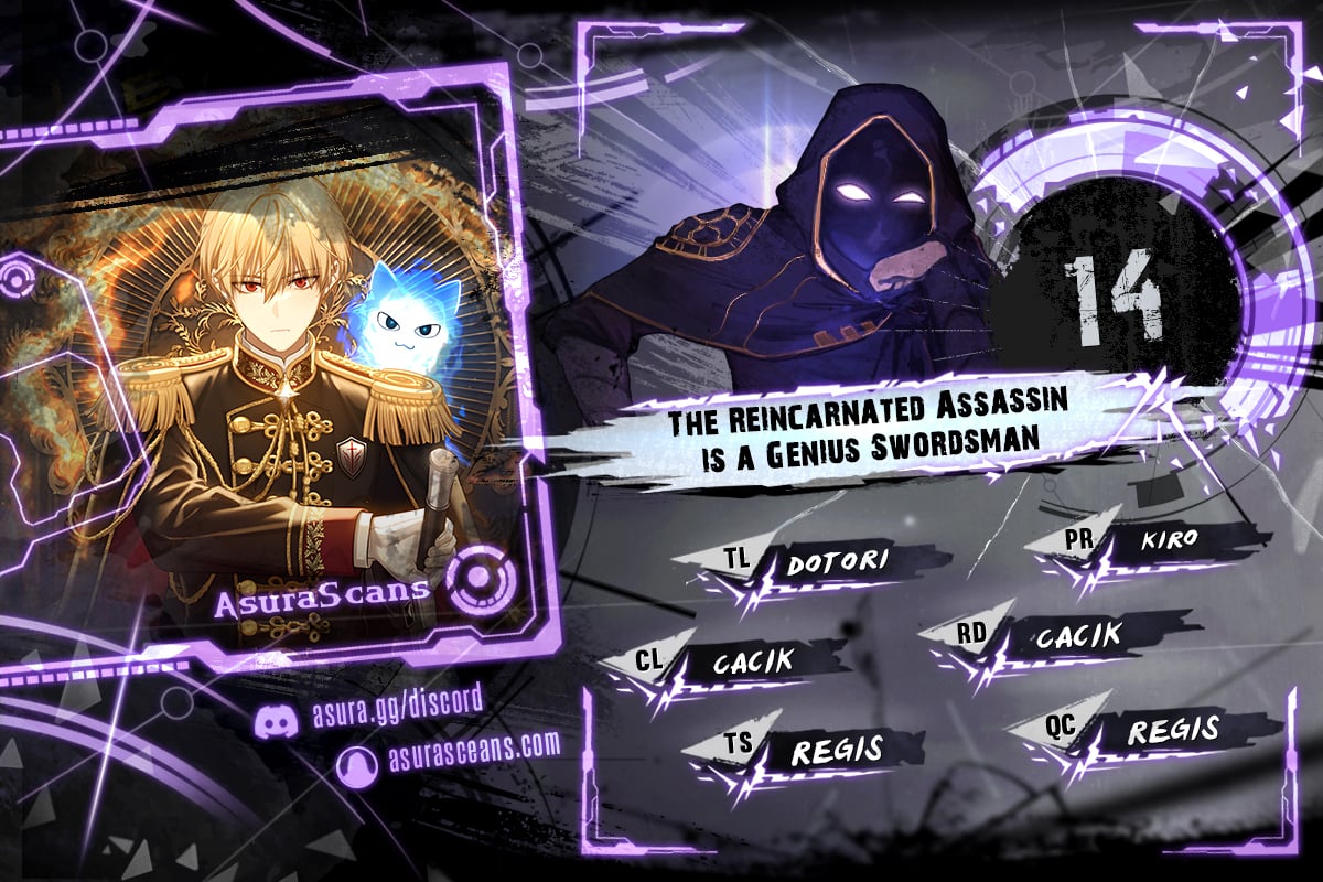 The Reincarnated Assassin Is a Genius Swordsman - Chapter 28965 - Image 1