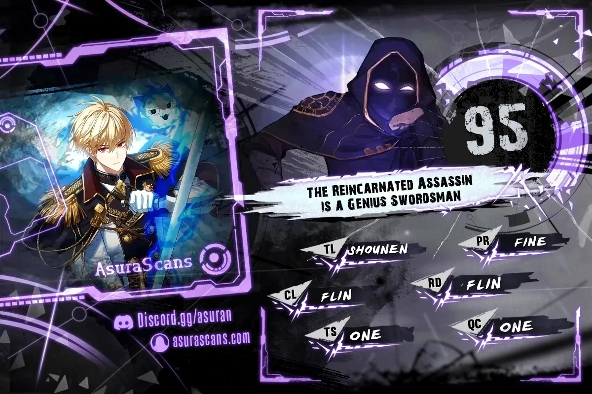 The Reincarnated Assassin Is a Genius Swordsman - Chapter 39798 - Image 1