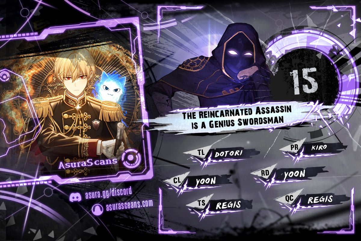 The Reincarnated Assassin Is a Genius Swordsman - Chapter 28968 - Image 1