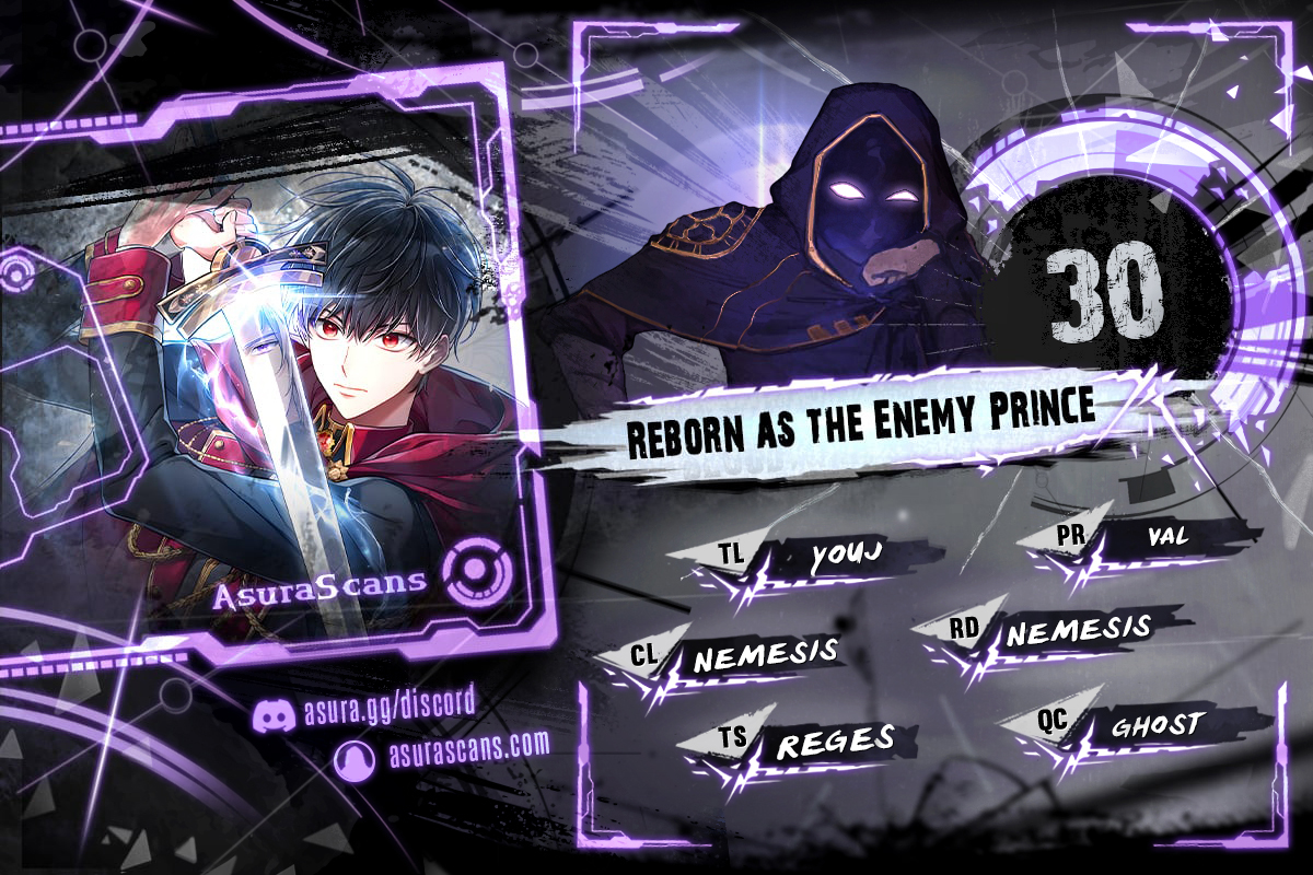 Reborn as the Enemy Prince - Chapter 31610 - Image 1