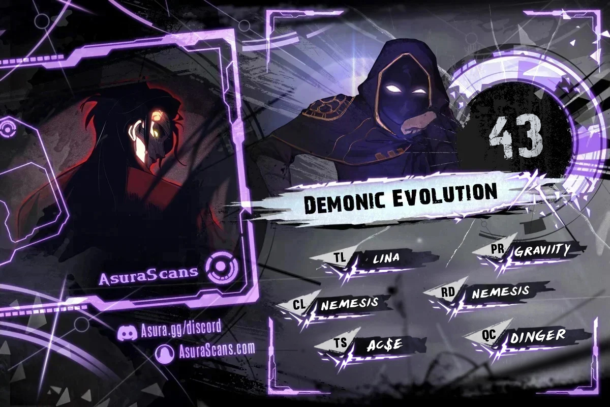 Demonic Evolution - Chapter 31933 - Image 1