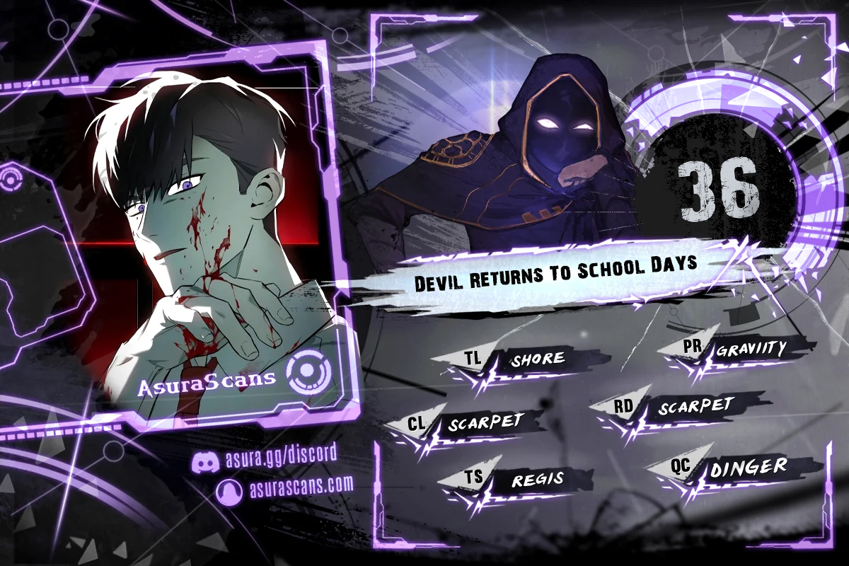 Devil Returns to School Days - Chapter 30873 - Image 1
