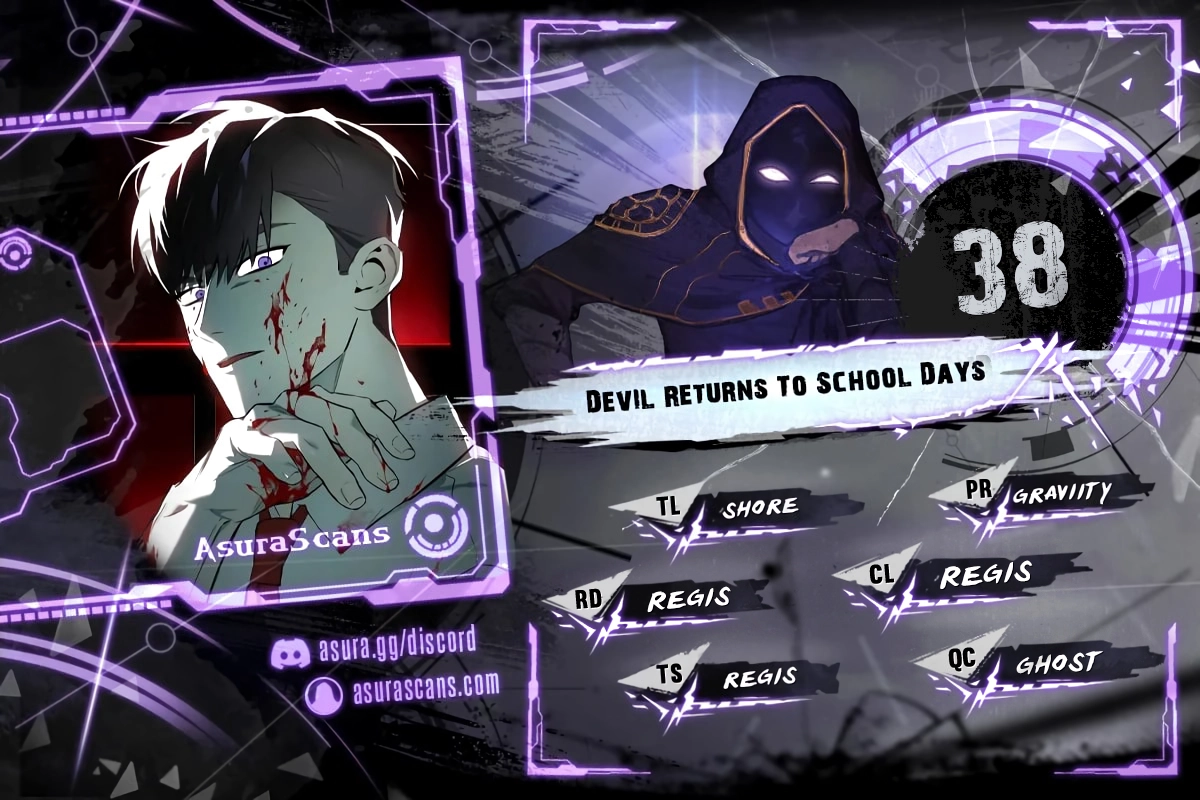 Devil Returns to School Days - Chapter 31133 - Image 1