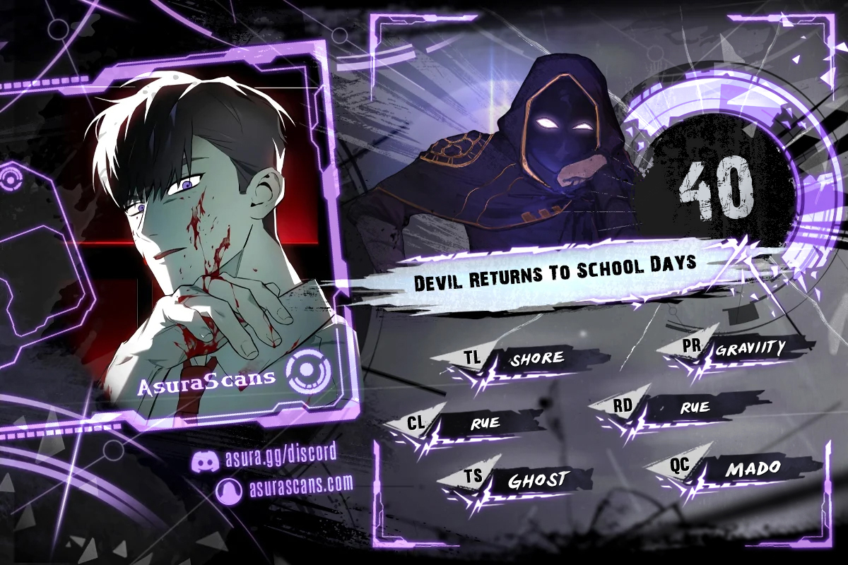 Devil Returns to School Days - Chapter 31487 - Image 1