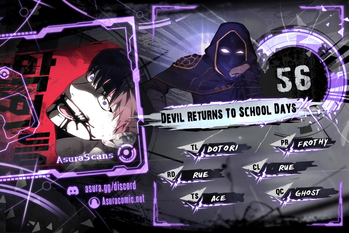 Devil Returns to School Days - Chapter 35742 - Image 1