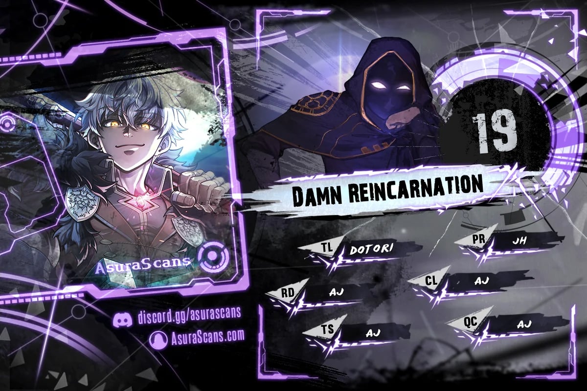 Damn Reincarnation - Chapter 29113 - Image 1