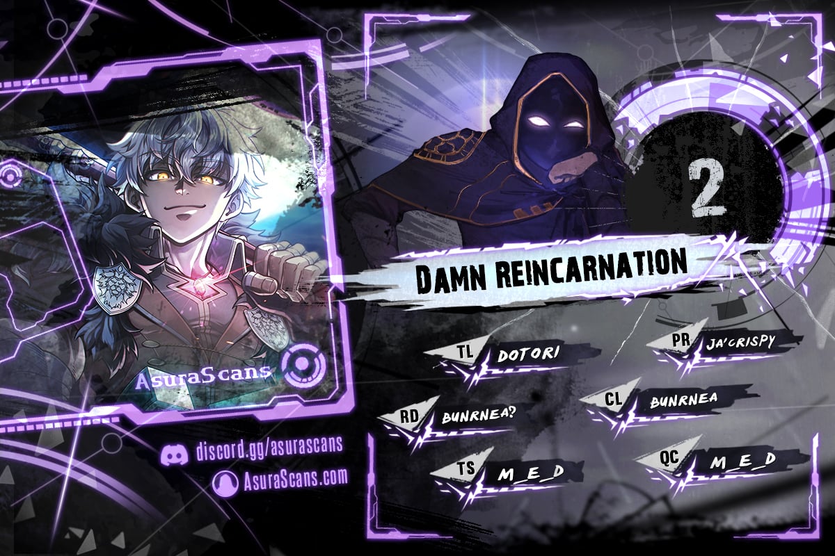 Damn Reincarnation - Chapter 29096 - Image 1