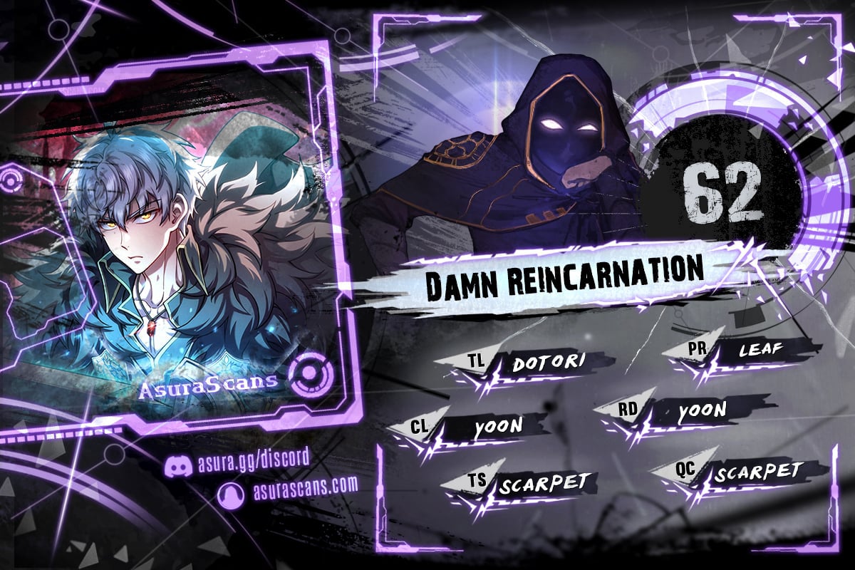 Damn Reincarnation - Chapter 29157 - Image 1