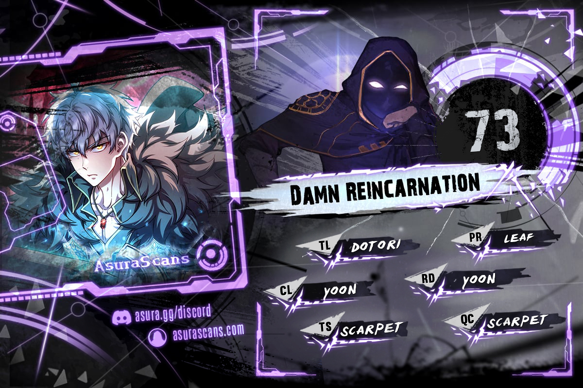 Damn Reincarnation - Chapter 30534 - Image 1