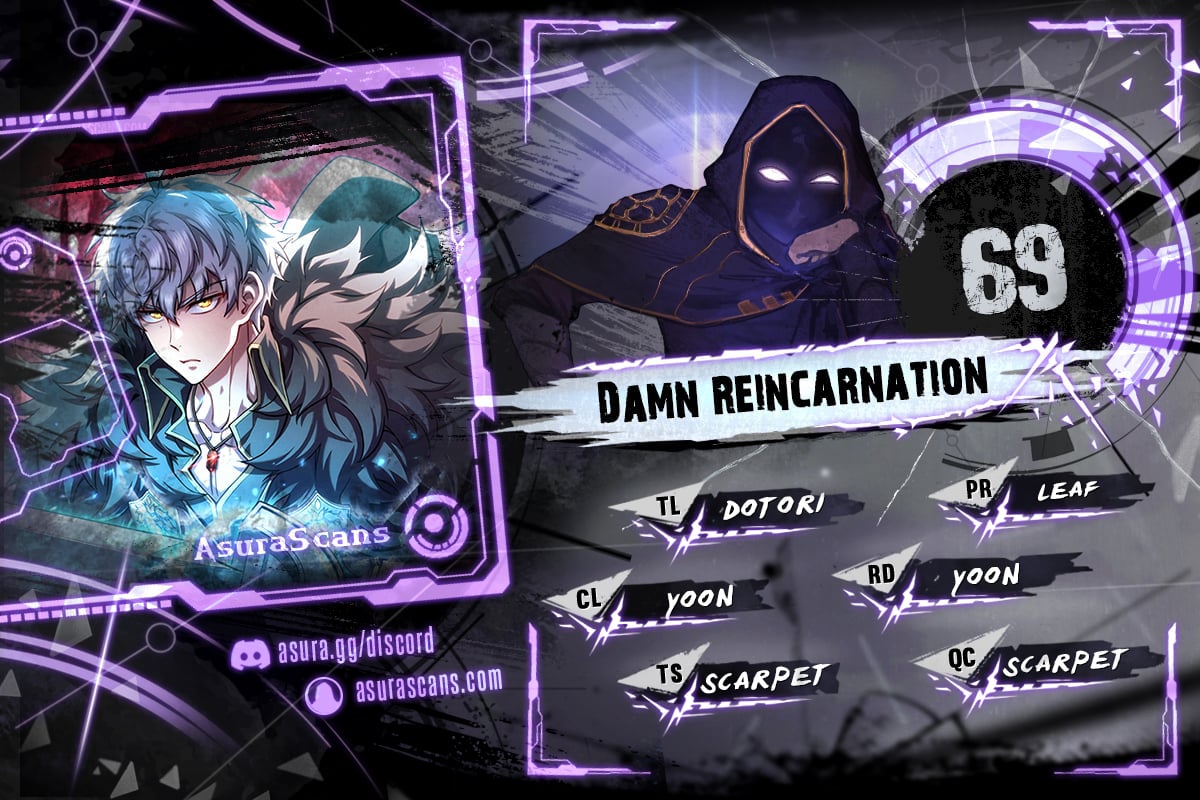 Damn Reincarnation - Chapter 30011 - Image 1