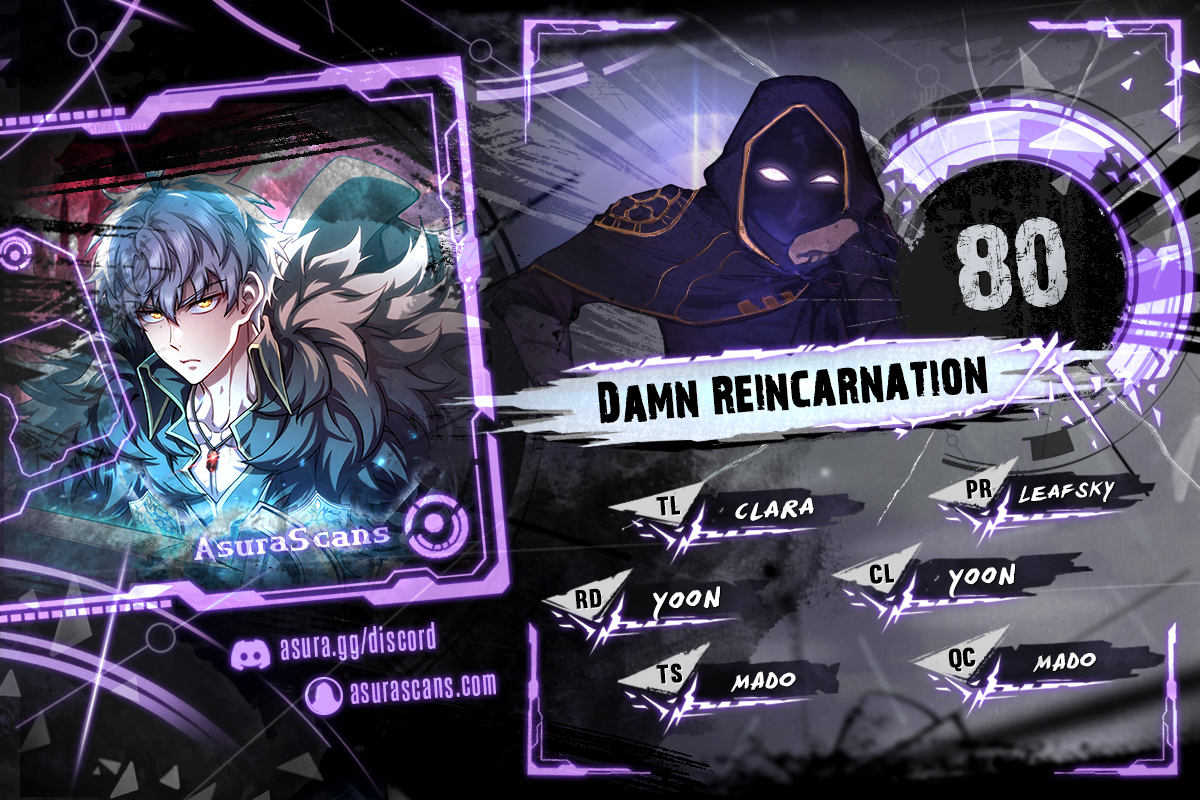 Damn Reincarnation - Chapter 31704 - Image 1