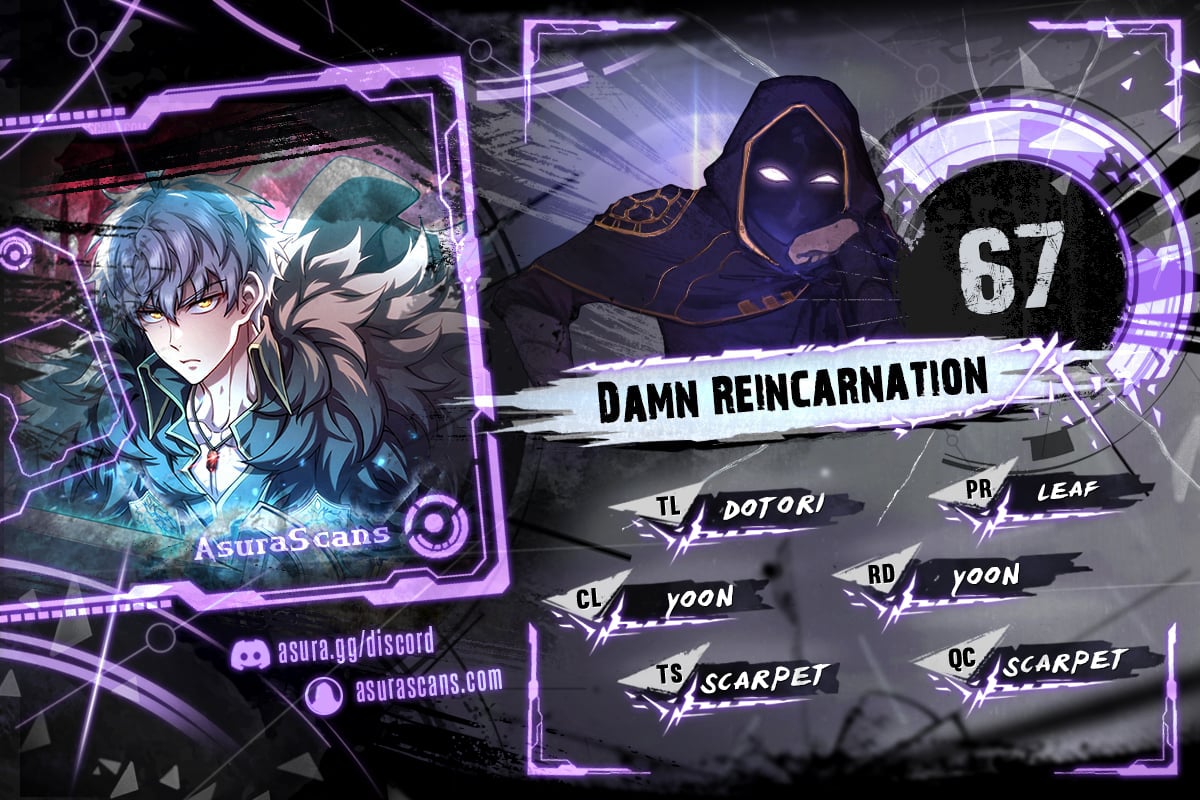 Damn Reincarnation - Chapter 29740 - Image 1