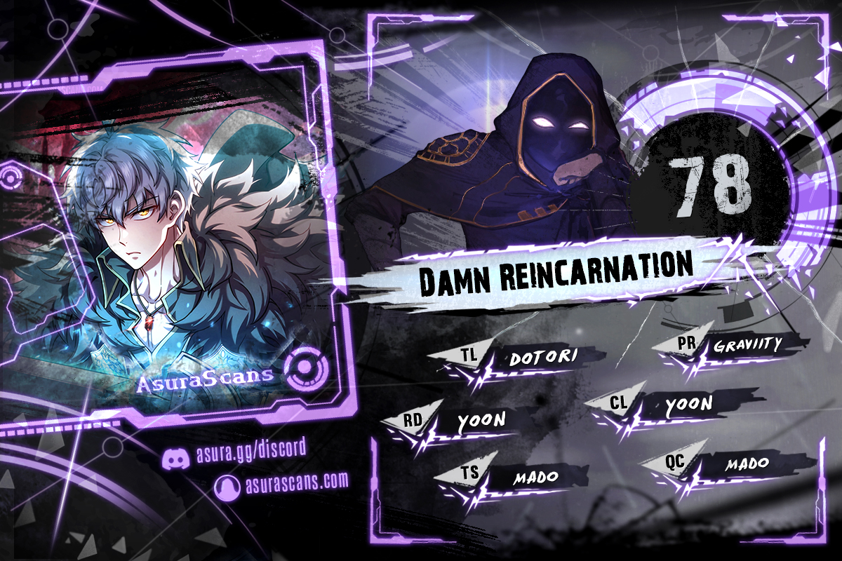 Damn Reincarnation - Chapter 31424 - Image 1