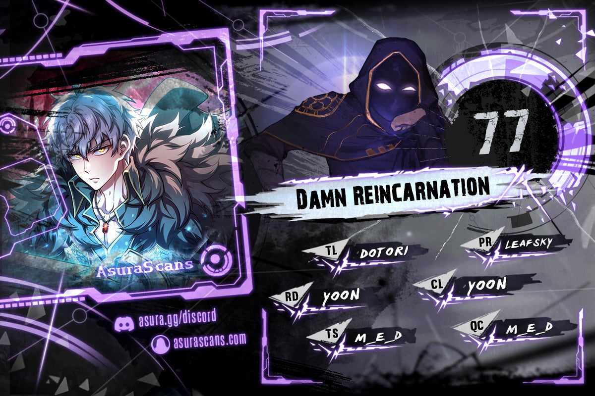 Damn Reincarnation - Chapter 31232 - Image 1