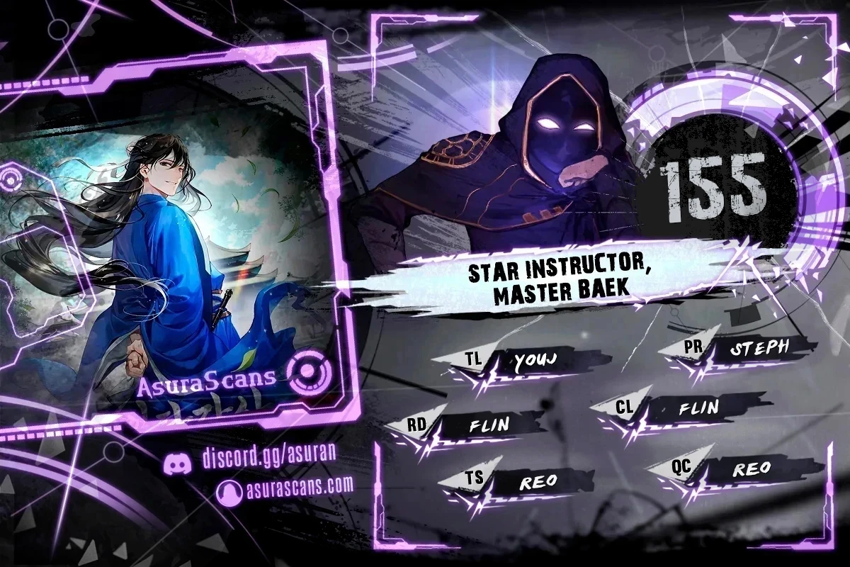 Star Instructor, Master Baek - Chapter 39783 - Image 1