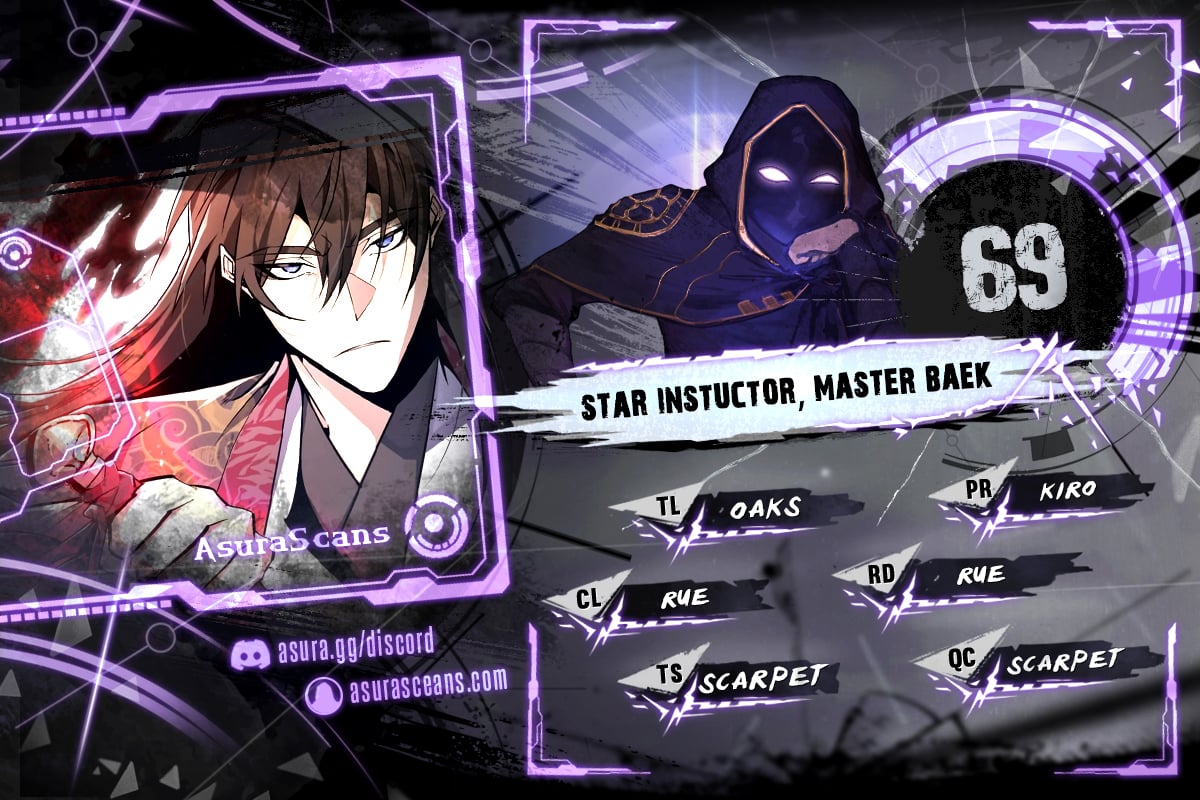 Star Instructor, Master Baek - Chapter 29268 - Image 1