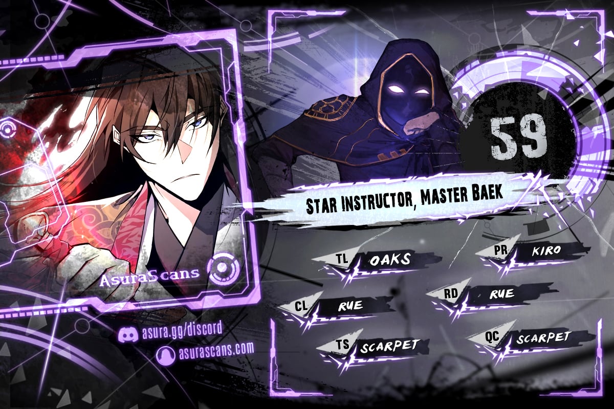 Star Instructor, Master Baek - Chapter 29258 - Image 1
