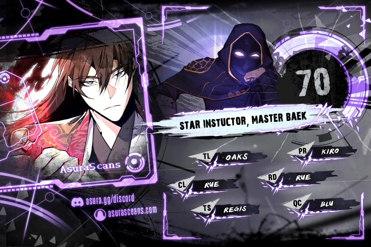 Star Instructor, Master Baek - Chapter 29269 - Image 1