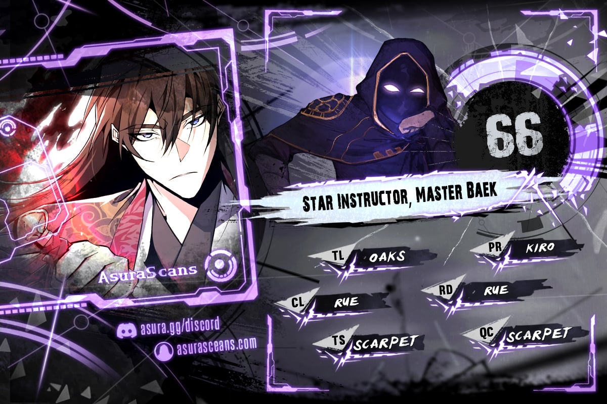 Star Instructor, Master Baek - Chapter 29265 - Image 1