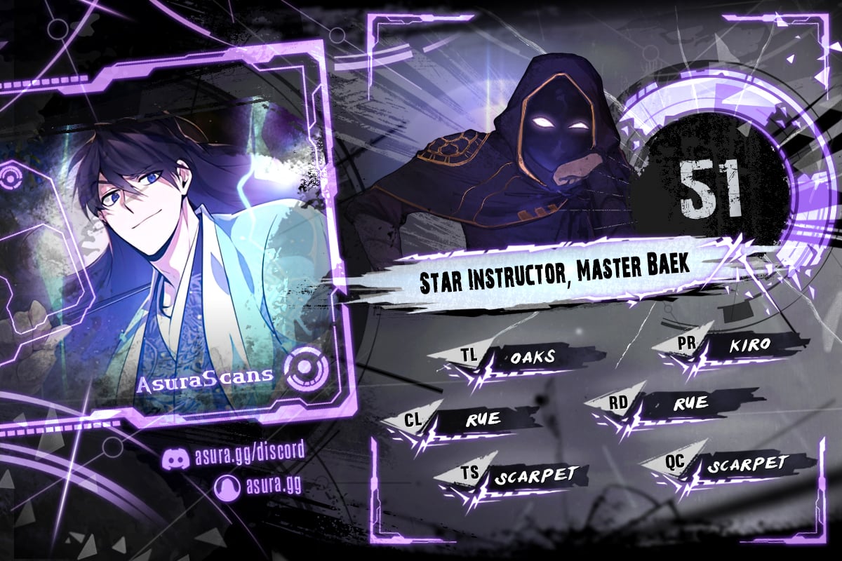 Star Instructor, Master Baek - Chapter 29250 - Image 1