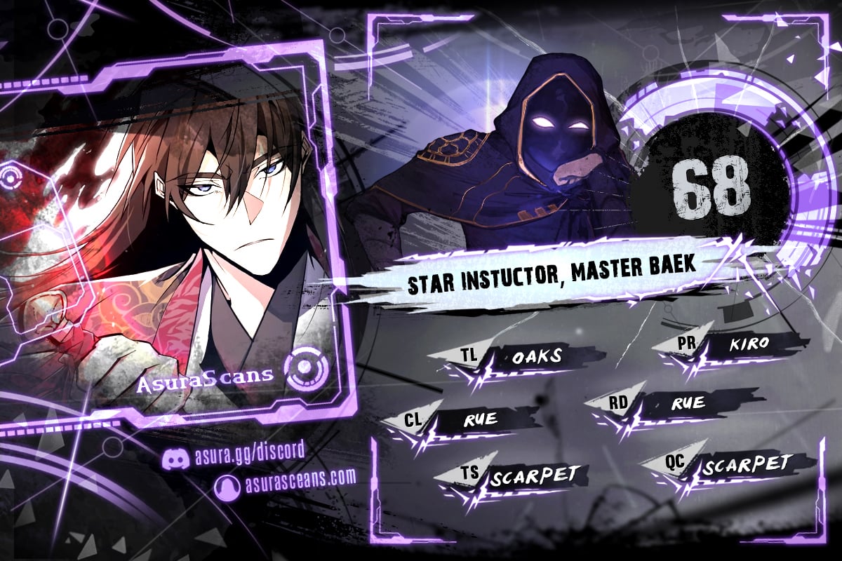 Star Instructor, Master Baek - Chapter 29267 - Image 1