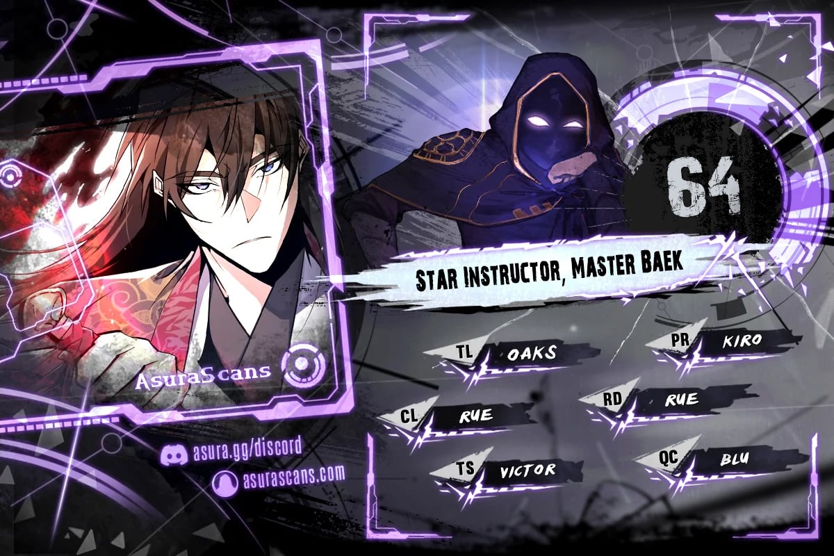 Star Instructor, Master Baek - Chapter 29263 - Image 1