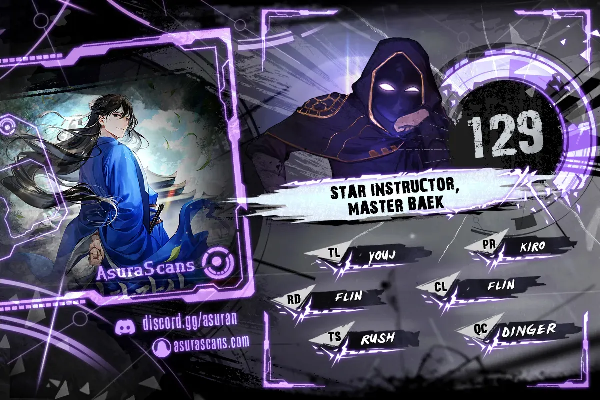 Star Instructor, Master Baek - Chapter 37891 - Image 1