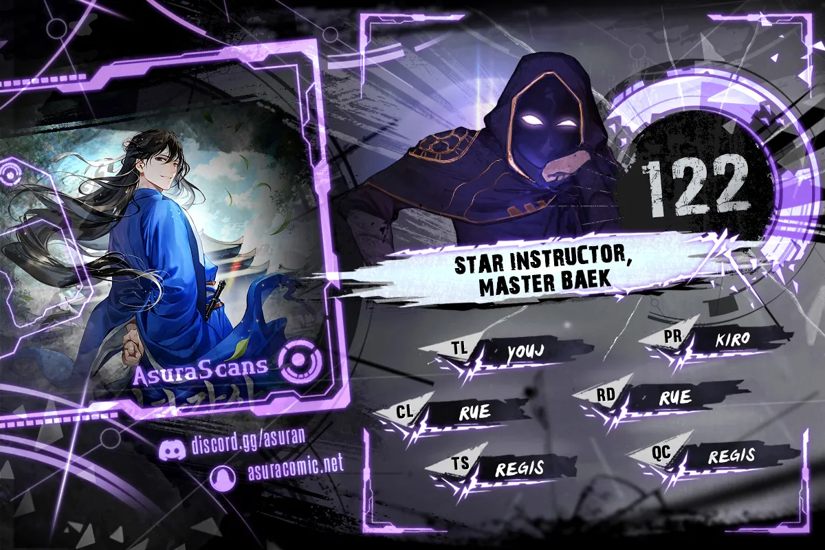 Star Instructor, Master Baek - Chapter 37628 - Image 1