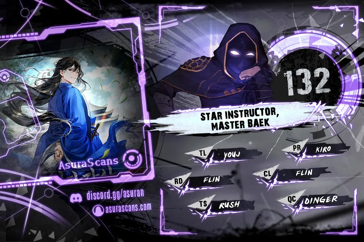 Star Instructor, Master Baek - Chapter 38168 - Image 1