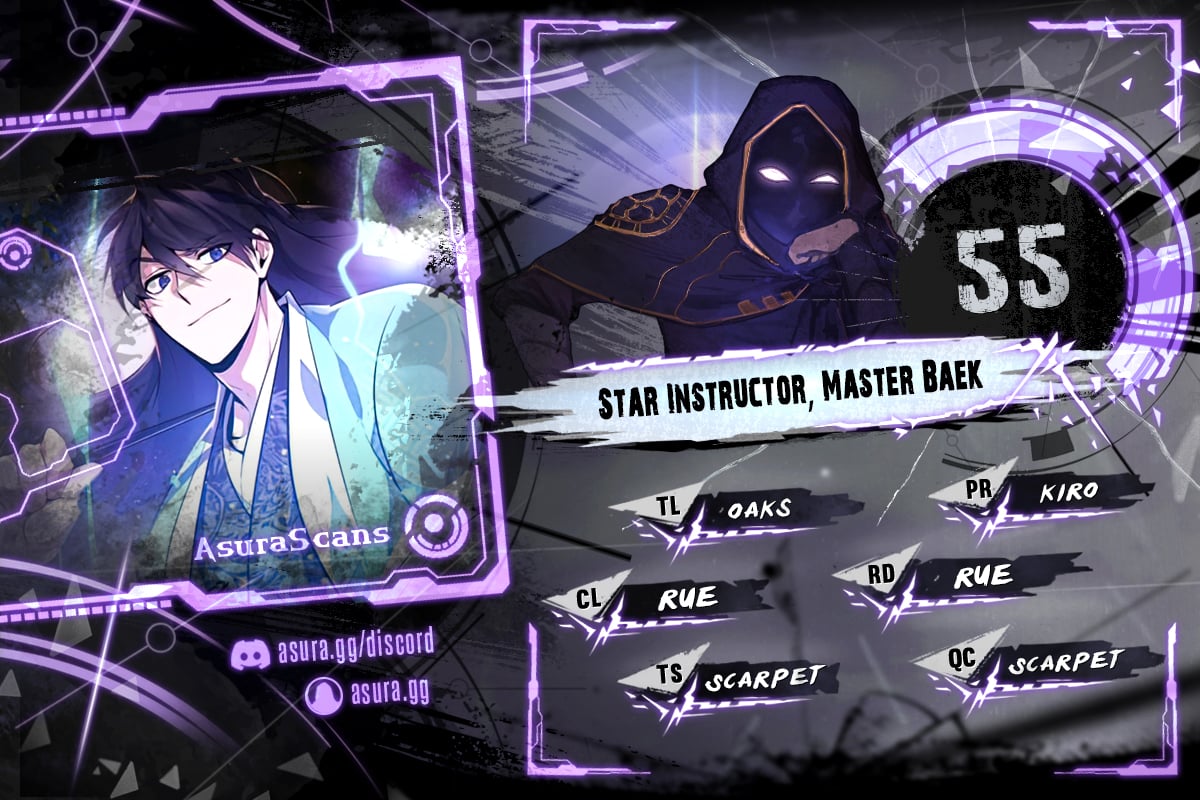 Star Instructor, Master Baek - Chapter 29254 - Image 1