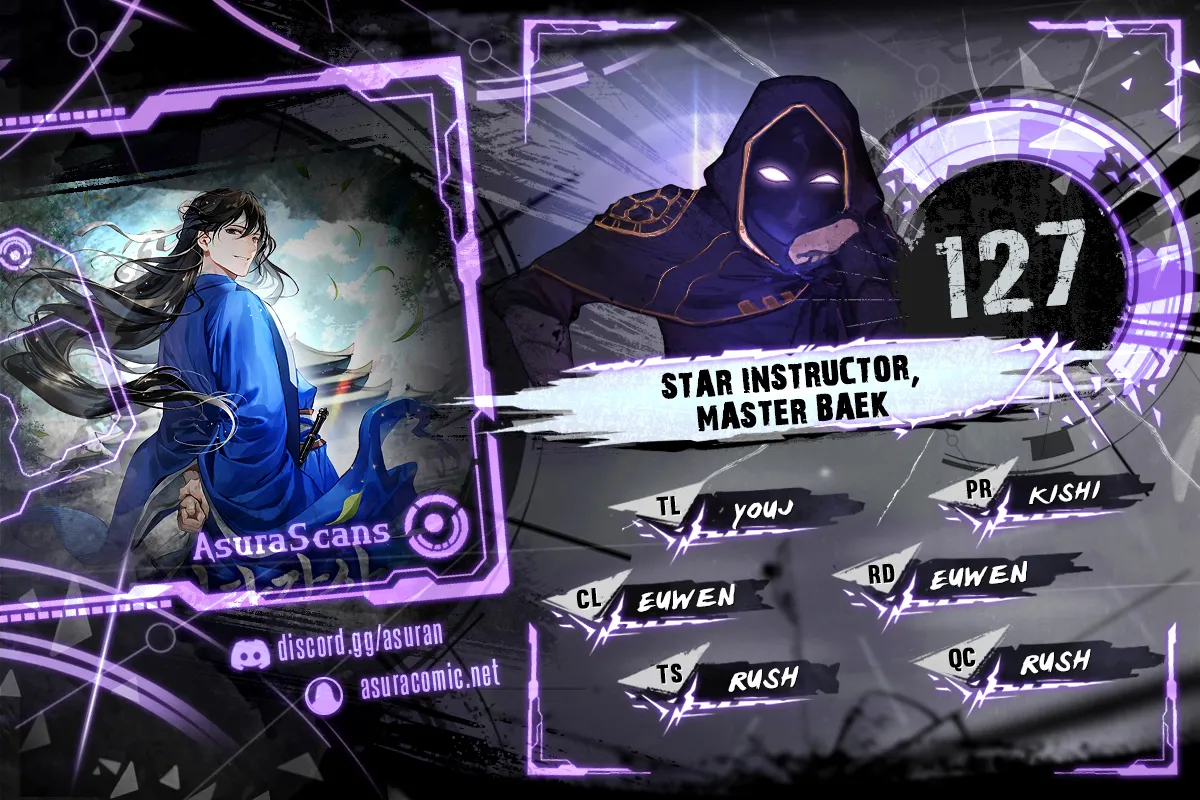 Star Instructor, Master Baek - Chapter 37842 - Image 1