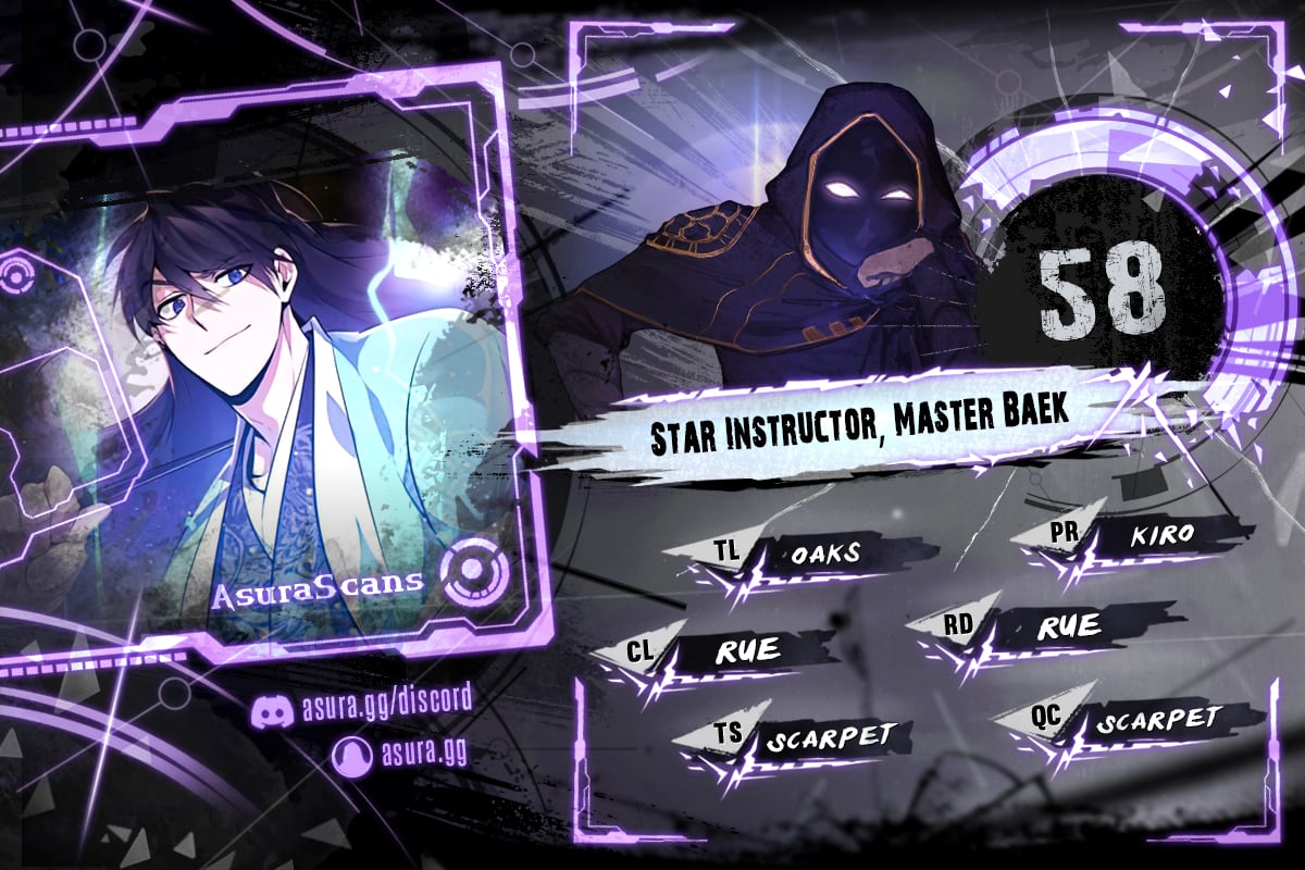 Star Instructor, Master Baek - Chapter 29257 - Image 1