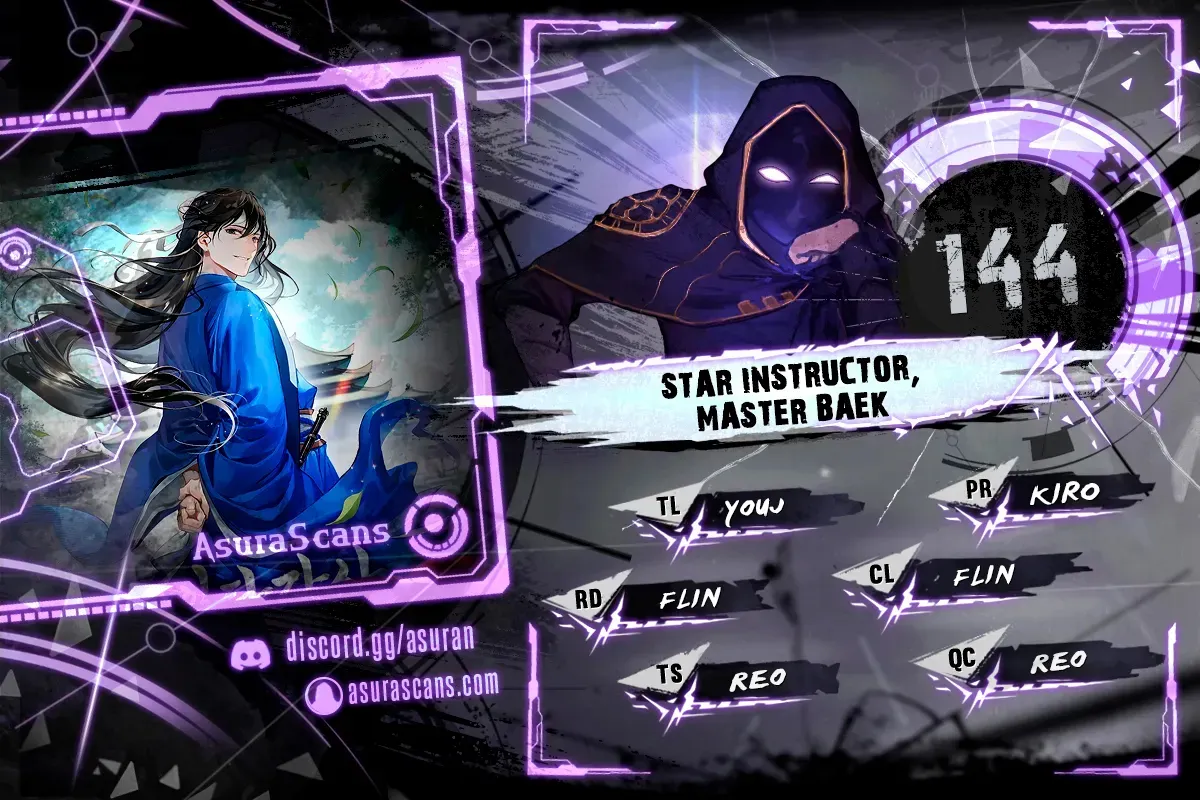 Star Instructor, Master Baek - Chapter 38659 - Image 1
