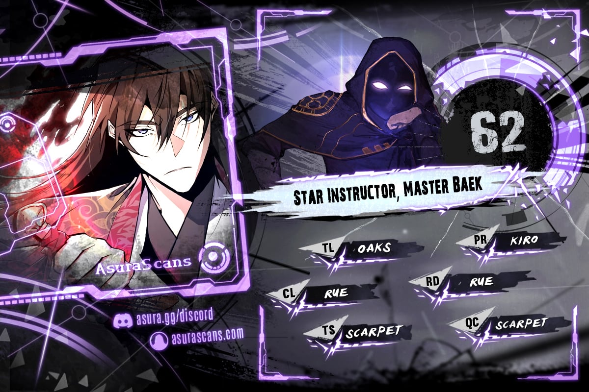 Star Instructor, Master Baek - Chapter 29261 - Image 1