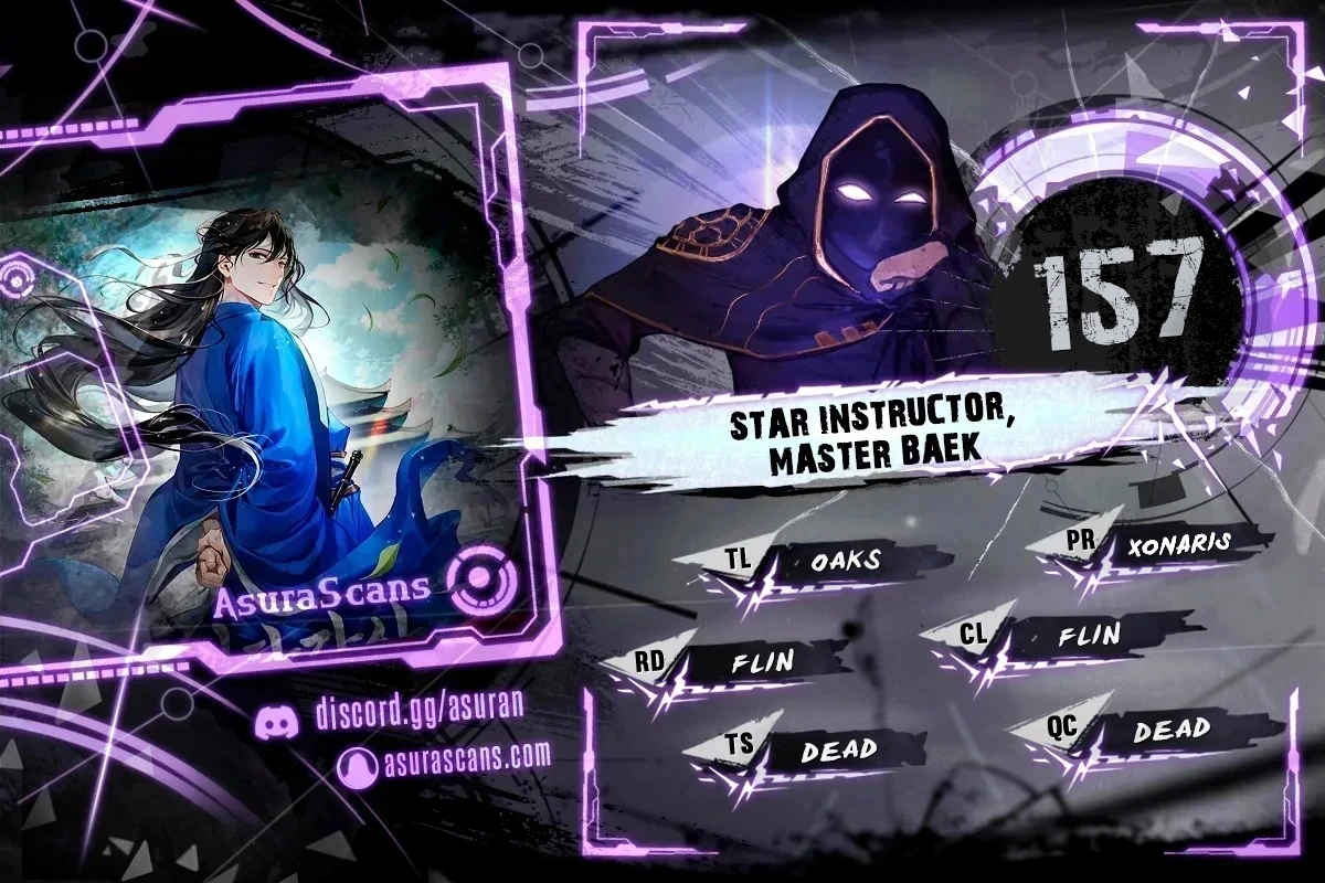 Star Instructor, Master Baek - Chapter 39833 - Image 1