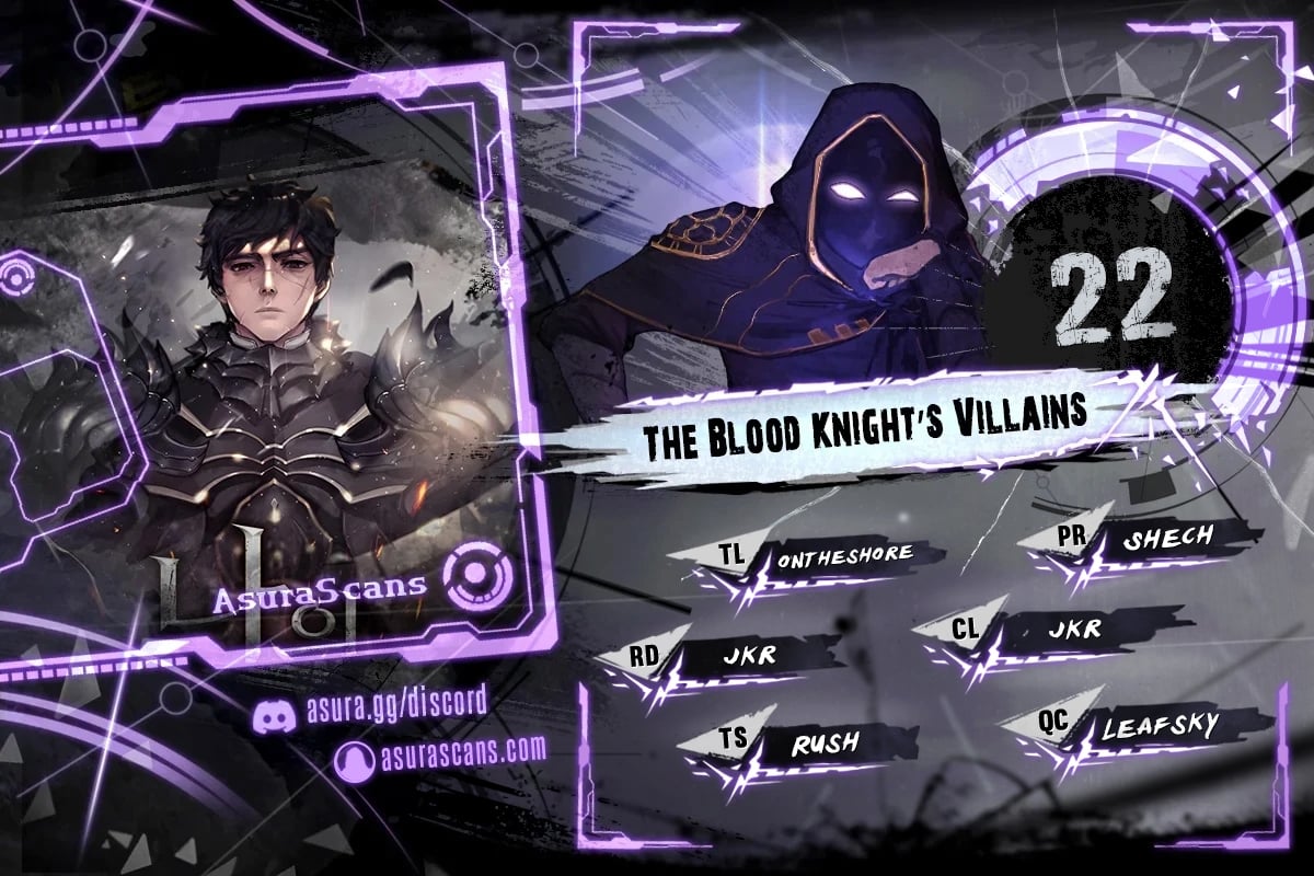 The Blood Knight's Villains - Chapter 29341 - Image 1