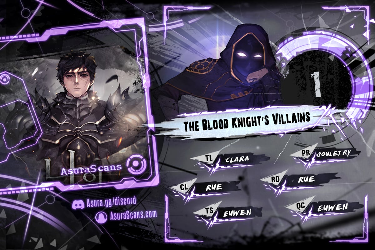 The Blood Knight's Villains - Chapter 29319 - Image 1