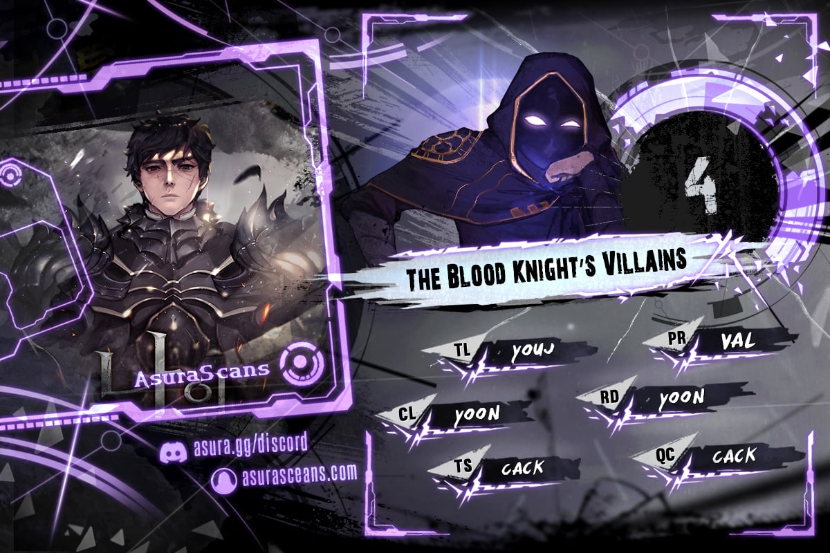The Blood Knight's Villains - Chapter 29322 - Image 1