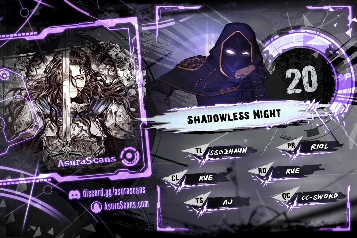 Shadowless Night - Chapter 29567 - Image 1