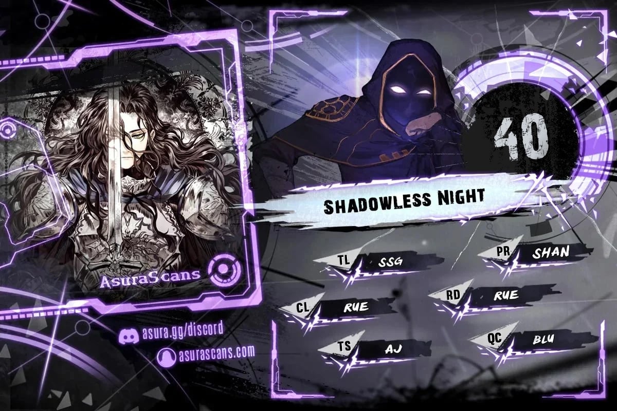 Shadowless Night - Chapter 29587 - S1 END - Image 1