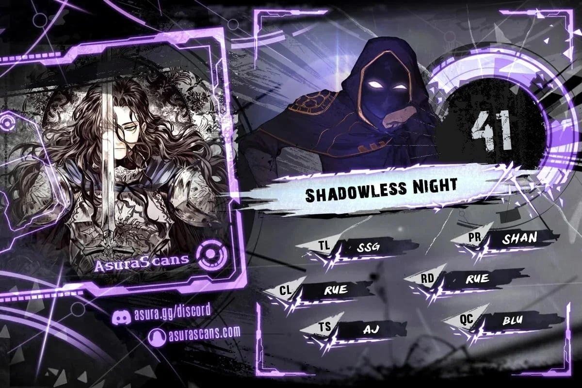 Shadowless Night - Chapter 29588 - S2 START - Image 1