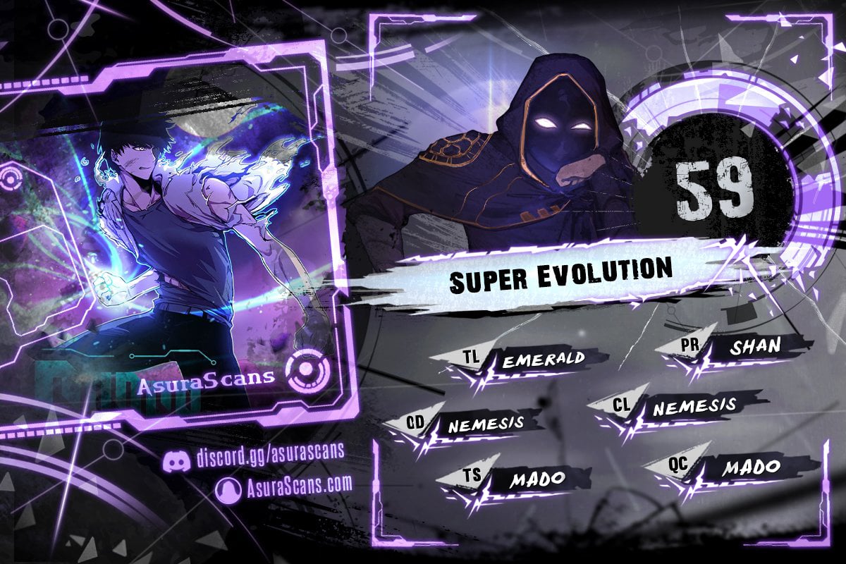 Super Evolution - Chapter 29670 - Image 1