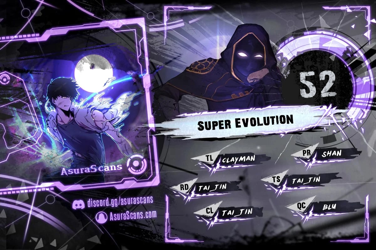 Super Evolution - Chapter 29663 - Image 1